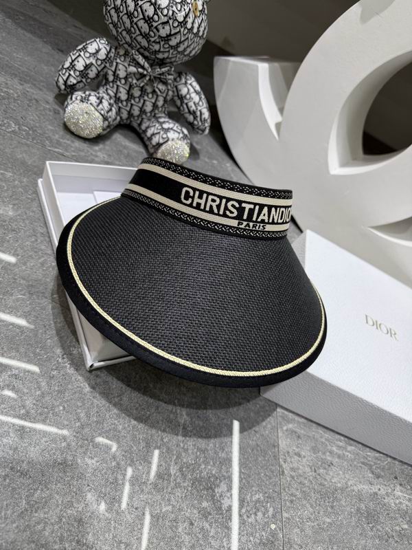 Dior Visor dx56